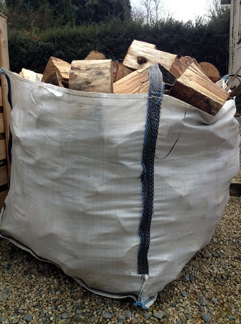 | Firewood For Sale - Abwood.ie
