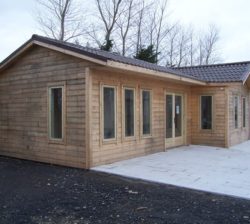 timber-home
